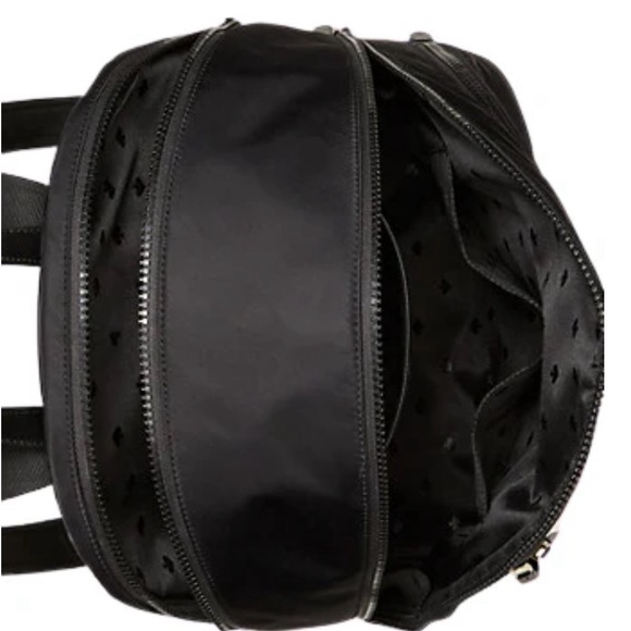 Kate Spade New York
KARISSA NYLON LARGE BACKPACK preowned - Picture 2 of 4